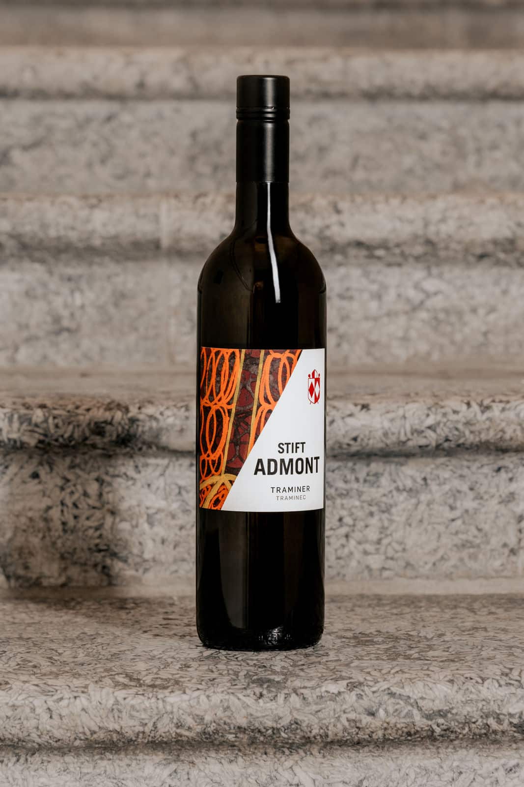 Traminer 2019