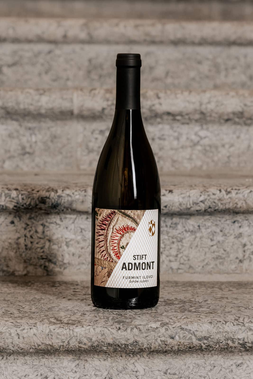 Furmint Ilovci 2016