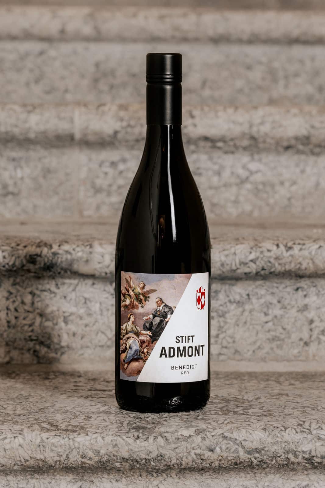 Benedict Red Cuvée 2020